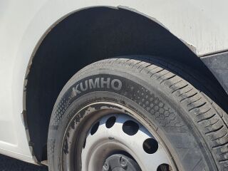 Peugeot Partner 1.6 72кВ
