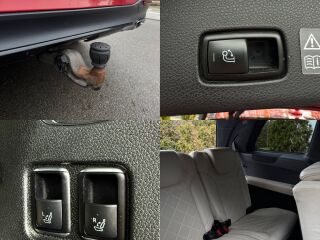 Mercedes-Benz GLS 350 350 AMG Line 4MATIC Harman Kardon G9 3.0 190kW