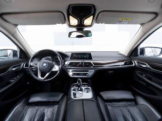 BMW 730 3.0 195кВ