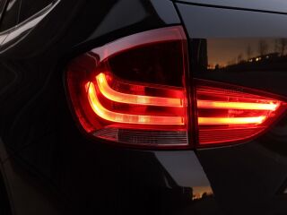 BMW X1 X-Drive 23d 2.0 150кВ