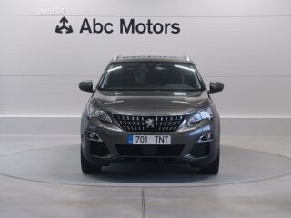 Peugeot 3008 Pure ATM 1.2 96kW