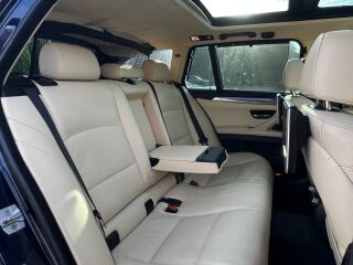 BMW 530 M-pakett LCI 3.0 210кВ