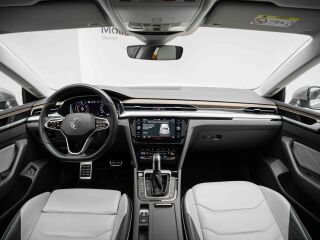 Volkswagen Arteon Elegance PHEV 1.4 160kW