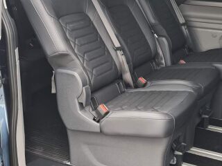 Ford Tourneo Custom Titanium 2.0 125kW