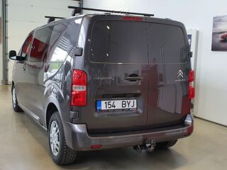 Citroen Jumpy 2.0 Blue HDi 90кВ