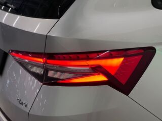 Skoda Kodiaq Ambition 110кВ