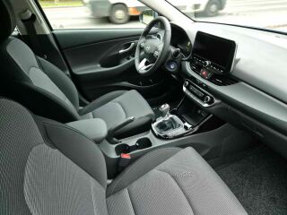 Hyundai i30 Fresh Plus 1.5 DPi 71kW