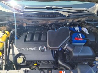 Mazda CX-9 3.7 204kW