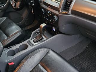 Ford Ranger 2.2 118kW