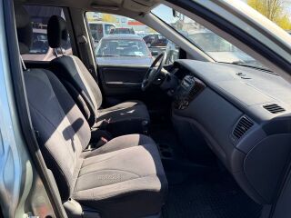 Mazda MPV Comfort 2.3 104kW