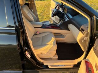 Lexus RX 450h 3.5 183kW