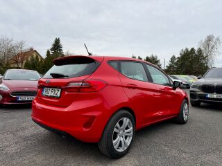 Ford Fiesta Business Trend 1.0 70kW