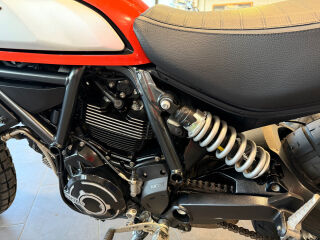 Ducati Scrambler Icon L2 54kW