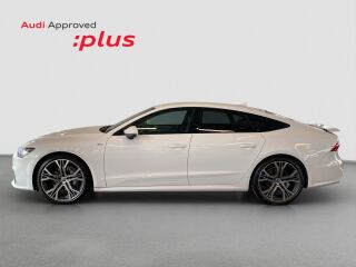 Audi A7 S line 50 TDI quattro 3.0 210kW
