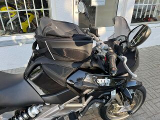 Aprilia Shiver 750 GT V2 25кВ