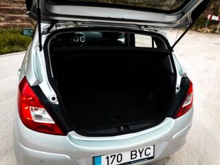 Opel Corsa 1.4 64kW