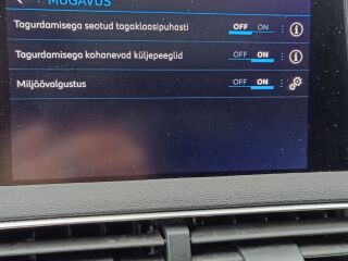 Peugeot 5008 1.6 121kW
