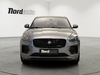 Jaguar E-Pace SE P300e AWD R-Dynamic 1.5 147kW