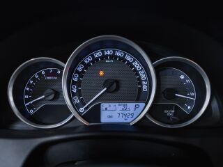 Toyota Auris Comfort Line 1.6 97kW