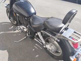 Honda VT 1100 44кВ
