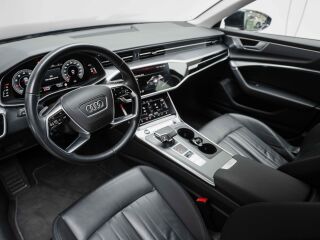 Audi A6 45 TFSI quattro MHEV 2.0 195kW
