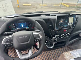 Iveco Daily 35S18HA8 V 3.0 129kW