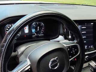 Volvo V60 2.0 110кВ