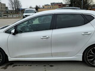 Kia cee'd GT 1.6 150kW