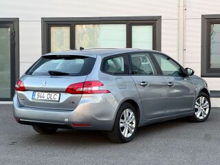Peugeot 308 SW 1.5 96kW