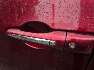Chrysler Pacifica 3.6 214kW