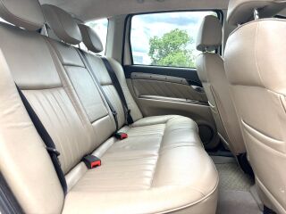 Fiat Croma 2.2 108кВ