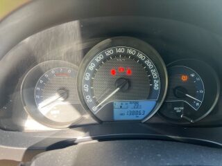 Toyota Corolla 1.3 73kW