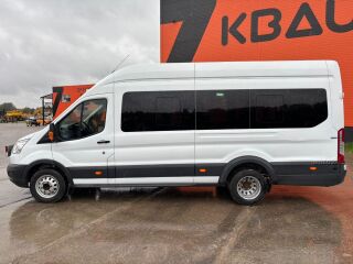 Ford Transit 114kW