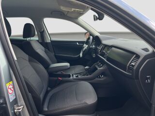Skoda Kodiaq 1.5 TSI 110кВ