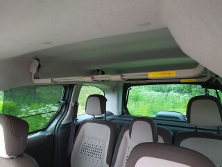 Citroen Berlingo Multispace 1.6 R4 88kW