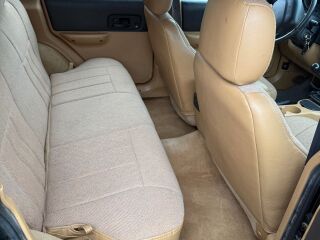 Jeep Cherokee 2.5 85kW