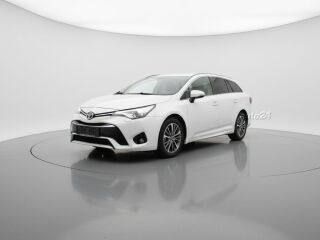 Toyota Avensis Touring Edition 2.0 4-D4 105kW
