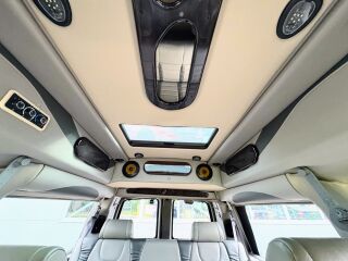 GMC Savana Stabititrack AWD 5.3 231kW