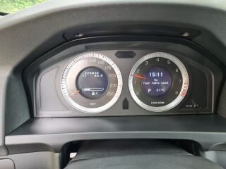 Volvo S60 Heico Sportiv 3.0 243kW