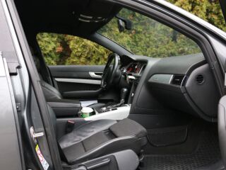 Audi A6 Facelift 3x S-Line 3.0 TDI 176kW