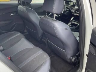 Peugeot 2008 1.2 96kW