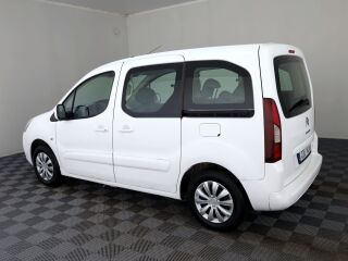 Citroen Berlingo Multispace Facelift 1.6 HDi 55кВ