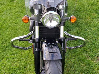 Indian Scout 75kW