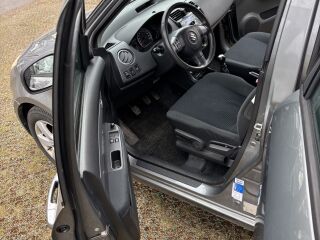 Suzuki Swift 1.2 55kW