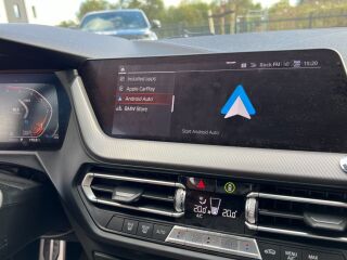BMW 116 1.5 85kW