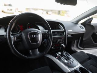 Audi A5 3.2 195kW