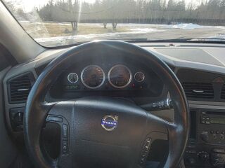 Volvo XC70 2.4 136kW