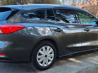 Ford Focus STW 1.5 R4 70кВ