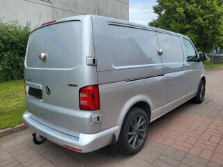 Volkswagen Transporter 4 MOTION LONG 2.0 110kW
