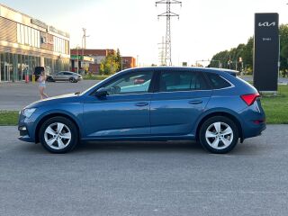 Skoda Scala 1.0 R3 12v 66kW